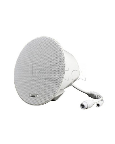 IP-громкоговоритель потолочный DSPPA DSP-602E (DSP-9000) в Йошкар-Оле Система оповещения и трансляции Dsppa Pintop.ru