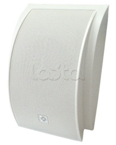 Громкоговоритель настенный, 120В, 6Вт МЕТА АСР-06.1.2-120В в Йошкар-Оле Система оповещения и трансляции Мета Pintop.ru