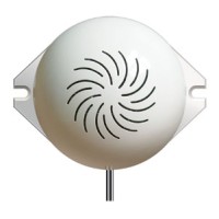 Оповещатель звуковой Комтид ОПЗ-12 ПКИ-1 (ИВОЛГА-А "Антистресс")