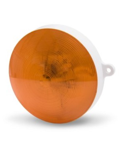 Оповещатель Электротехника и Автоматика МАЯК-12-СТ (оранжевый) в Йошкар-Оле Оповещатели Pintop.ru