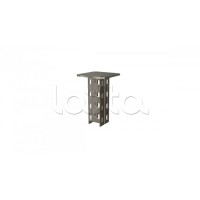 Двойная потолочная сварная стойка 50х30х2600-2,5мм. Hyperline (TMS-DWCS-1-50-30-2600-2,5-EZ)