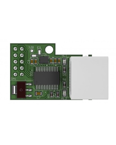 LAN v.1 (Расширитель для Mega) Ritm в Йошкар-Оле GSM мониторинг Ritm Pintop.ru