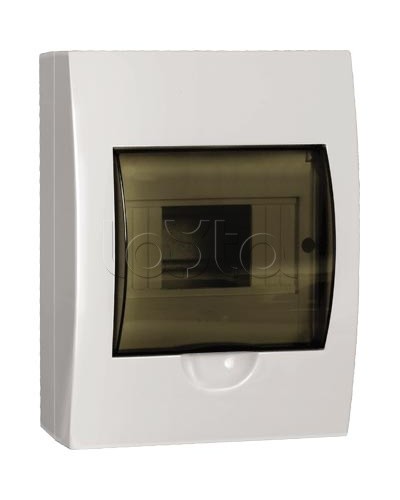 Бокс под автомат 6М ЩРН-П-6 IEK (MKP12-N-06-40-20) в Йошкар-Оле Боксы для автоматов Pintop.ru