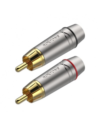 Разъем RCA Тюльпан ROXTONE RF2P-NG в Йошкар-Оле Система оповещения и трансляции Roxton Pintop.ru
