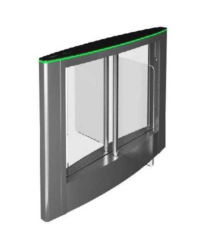 Модуль турникета центральный с картоприемником на 660 Oxgard OL-04-CMK-660 (Mifare) в Йошкар-Оле Турникеты Pintop.ru