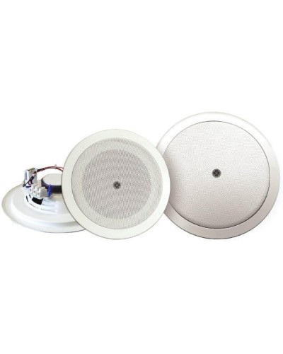 Громкоговоритель потолочный 30В, 6Вт МЕТА АСР-06.3.2-30В в Йошкар-Оле Система оповещения и трансляции Мета Pintop.ru