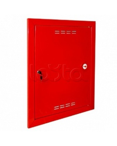 Люк пожарный ПОЖТЕХНИКА Люк ПРЕСТИЖ-01-ЗК (540х650х230 мм) в Йошкар-Оле Пожарные шкафы Pintop.ru