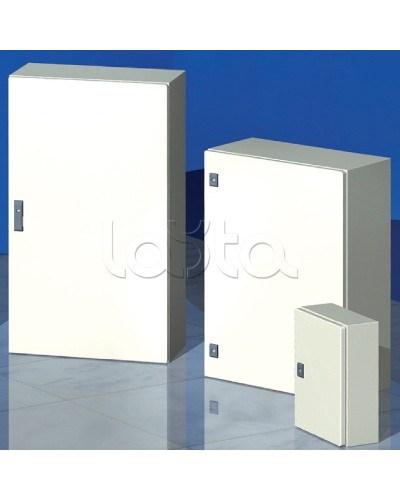 Шкаф навесной CE, 400x300x150 мм, IP66 DKC R5CE0431 в Йошкар-Оле Щиты электрические Pintop.ru