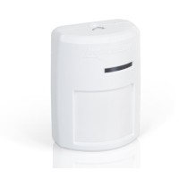 Извещатель охранный объемный оптико-электронный пассивный адресный Рубеж ИО 40920-2 (ИК, пассивный, объёмный)