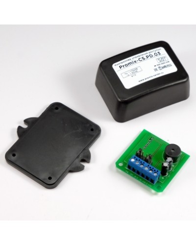 Контроллер управления доступом Promix-CS.PD.03 в Йошкар-Оле Контроллеры Pintop.ru