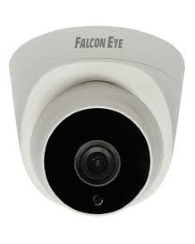 IP-камера видеонаблюдения купольная Falcon Eye FE-IPC-DP2e-30p в Йошкар-Оле IP-камеры Pintop.ru