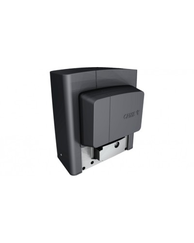 Привод 230В для откатных ворот BKS22AGS. Встроенный блок управления ZBKN Came 801MS-0100 в Йошкар-Оле Автоматизация ворот Pintop.ru