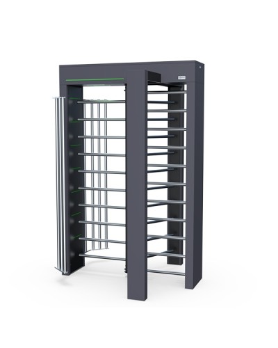 Электромеханический турникет полноростовой Oxgard QL-10-GM в Йошкар-Оле Турникеты Pintop.ru