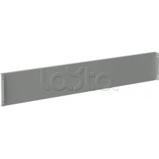 FORMAT Панель секционная внутр. задняя 4B 1000х200 IEK (FO-00-FPS-100-020)