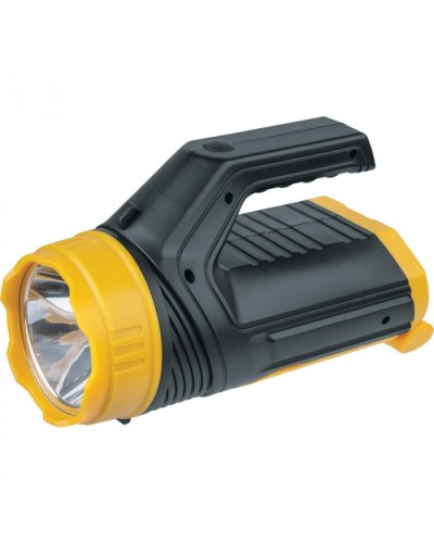 Фонарь Navigator 14 328 NPT-SP23-ACCU Прож/кемп.1LED,5Вт+1COB,5Вт, акк.3,7В 2Ач в Йошкар-Оле Источники света(Лампы) Pintop.ru