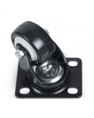 Ролик для напольных шкафов серии SH-05C-, ND-05C Cabeus (JF01) в Йошкар-Оле Ролики для шкафов и стоек Pintop.ru