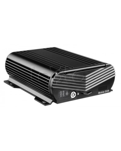 Видеорегистратор 5-ти канальный EverFocus ACE-JS9805 + 4G&GPS&WiFi в Йошкар-Оле Видеорегистраторы гибридные Pintop.ru