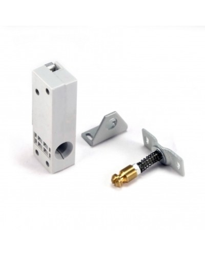 Замок электромеханический Promix-SM420.10 в Йошкар-Оле Электромагнитные замки Pintop.ru