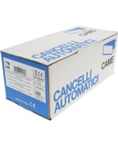 Статор FROG120 Came 119RIA054 в Йошкар-Оле Запчасти для шлагбаумов и автоматики Pintop.ru