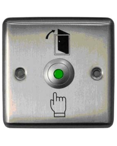 Кнопка выхода Smartec ST-EX110L в Йошкар-Оле Кнопки выхода Pintop.ru
