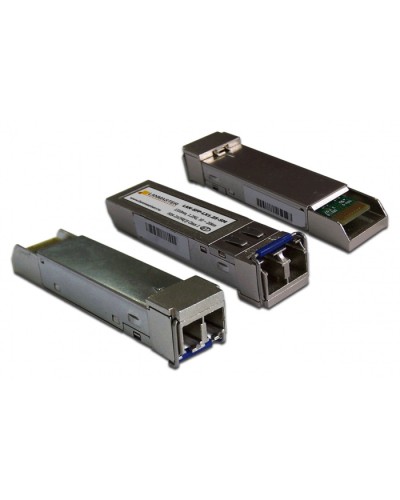Модуль SFP LANMASTER LAN-WDM-15/13-40-SM в Йошкар-Оле Модули SFP/XFP/GBIC Pintop.ru
