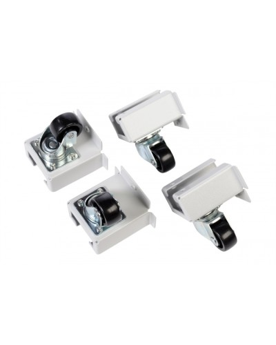 Комплект роликов ЦМО ШТК-М-40 в Йошкар-Оле Ролики для шкафов и стоек Pintop.ru