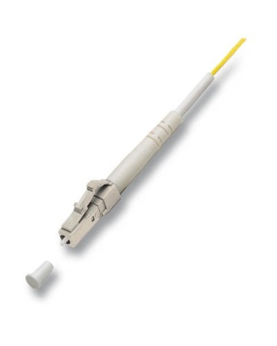 Пигтейл SC/PC, многомодовый OM3, 1.5 м LANMASTER LAN-PIG-SC/OM3-1.5 в Йошкар-Оле Патч-корды и пигтейлы Pintop.ru