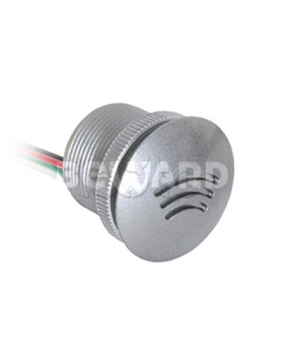 Врезной бесконтактный считыватель брелоков и браслетов Mifare Beward CP-Z-2 (мод. MF-I) врезной в Йошкар-Оле Считыватели Pintop.ru