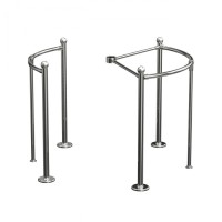 Ограждение Ростов-Дон Ол-р ЛЮКС (0090)