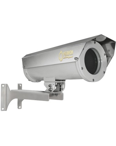 Взрывозащищенный термокожух Релион-ТКВ-400-M-МС исп. 09 в Йошкар-Оле Кожухи для видеокамер (Ex) Pintop.ru