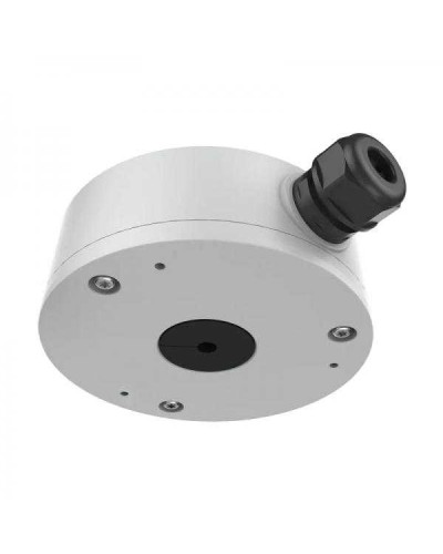 Монтажная коробка Tiandy TC-P54BM Spec:V1_V2.0 в Йошкар-Оле Кронштейны и адаптеры для камер и мониторов Pintop.ru