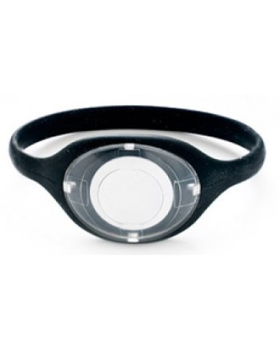 Браслет IronLogic IL-16TBlack, без застёжки, прозрачная крышка (чёрный) в Йошкар-Оле Оптовые идентификаторы Pintop.ru