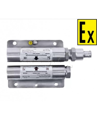 Извещатель магнитоконтактный Компания СМД ИО102-ВЗ М-Н «Атон» исп.12 (Нержавеющая сталь) в Йошкар-Оле Извещатели охранные (Ex) Pintop.ru