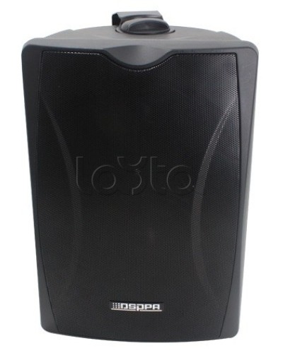 Громкоговоритель DSPPA DSP-6606N IP громкоговорители (пара) в Йошкар-Оле Система оповещения и трансляции Dsppa Pintop.ru