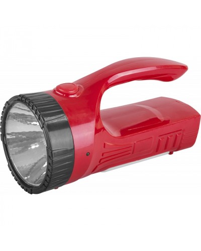 Фонарь Navigator 71 599 NPT-SP17-ACCU Прож/кемп 1Вт+12LED, 130лм, АКБ 0.75Ач в Йошкар-Оле Источники света(Лампы) Pintop.ru