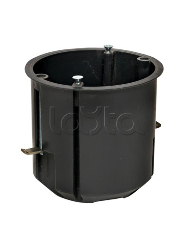 Коробка универсальная установочная КМП-020-010 углубленная с металлическими лапками (80х70) EKF PROxima (plc-kmp-020-010) в Йошкар-Оле Распределительные коробки Pintop.ru