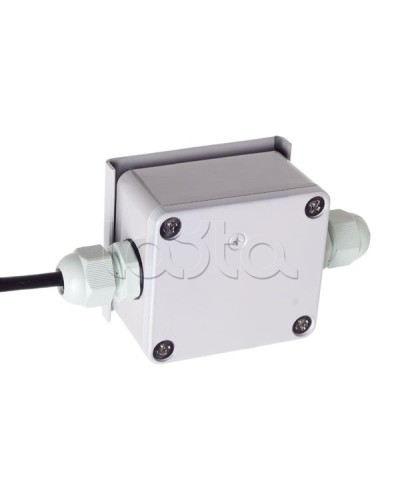 Вибродатчик с кабелем L=5 м Полисервис ВД-2 в Йошкар-Оле Извещатели охраны периметра Pintop.ru