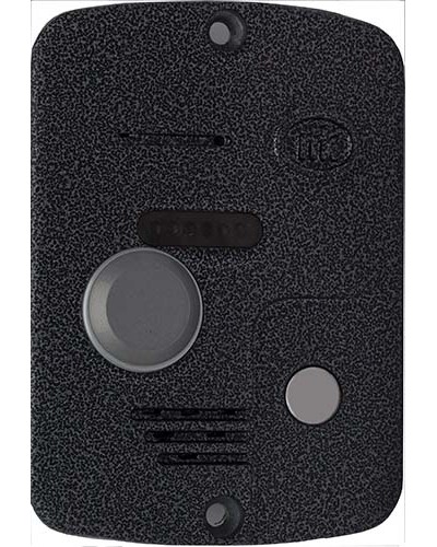 Блок вызова домофона Метаком MK1-XR-E-RF в Йошкар-Оле Вызывные аудиопанели малоабонентные Pintop.ru