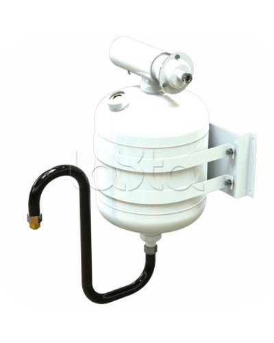 Модуль пожаротушения тонкораспыленной водой Тунгус МУПТВ-30-ГЗ-ВД(tºC = -30_п) с 3-мя форсунками «ТРВ-Тунгус-Sf» в Йошкар-Оле Установки ТРВ Pintop.ru