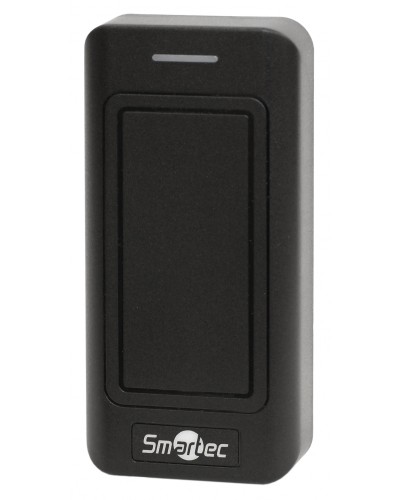 Мультиформатный считыватель Smartec ST-PR022EHM-BK в Йошкар-Оле Сетевая СКУД Smartec Pintop.ru