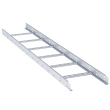 Лоток лестничный 100х300х3000-1,5 мм EKF (LT100300-1,5)