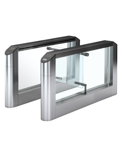 Модуль турникета центральный Oxgard Praktika T-06-СM-2R-660 (Mifare) в Йошкар-Оле Турникеты Pintop.ru