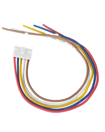 Шлейф для мониторов TANTOS серии SE 5-ти пиновый в Йошкар-Оле Дополнительное оборудование для СКУД Pintop.ru