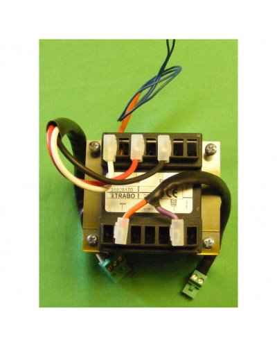 Трансформатор ZL90 Came 119RIR306 в Йошкар-Оле Запчасти для шлагбаумов и автоматики Pintop.ru