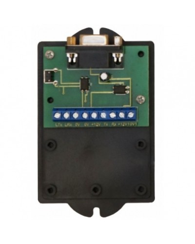 Преобразователь/повторитель интерфейса Promix-AD.RI.01 в Йошкар-Оле Дополнительное оборудование для ОПС Pintop.ru