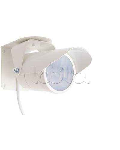 Извещатель охранный инфракрасный пассивный Полисервис ИД-12Е-1 в Йошкар-Оле Извещатели охраны периметра Pintop.ru