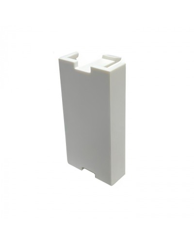 Заглушка 45х22, 5 мм, LK45 (87000) в Йошкар-Оле Аксессуары для кабель-канала Pintop.ru