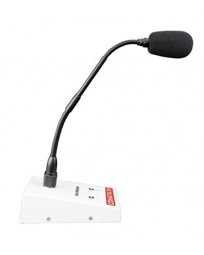 Пульт микрофонный ВИСТЛ Соната-ПУ в Йошкар-Оле Микрофонные консоли и микрофоны Pintop.ru