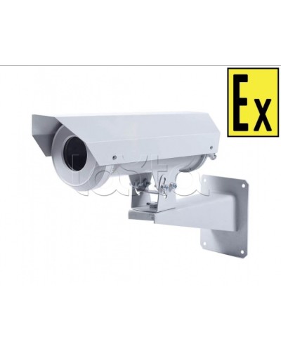 IP-камера видеонаблюдения в стандартном исполнении Компания СМД Орион МК ВК Тип 1-IP/2MP-Z-С-24-36В в Йошкар-Оле Взрывозащищенные камеры Pintop.ru