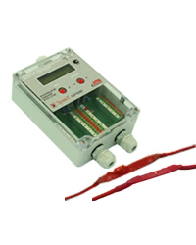 Блок обработки извещателя пожарного теплового многоточечного Этра-спецавтоматика ИП101/435-2-Р-МТ-БО в Йошкар-Оле Устройства защиты операционных процессоров (ОПС) Pintop.ru